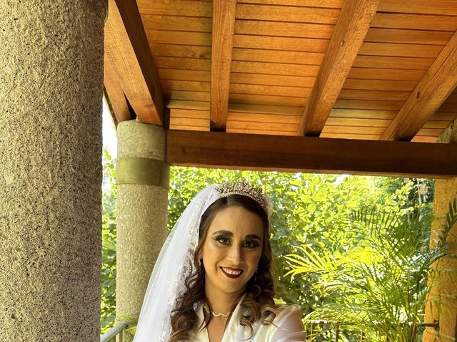 La boda de Alexis y Selene  en Morelia, Michoacán 43