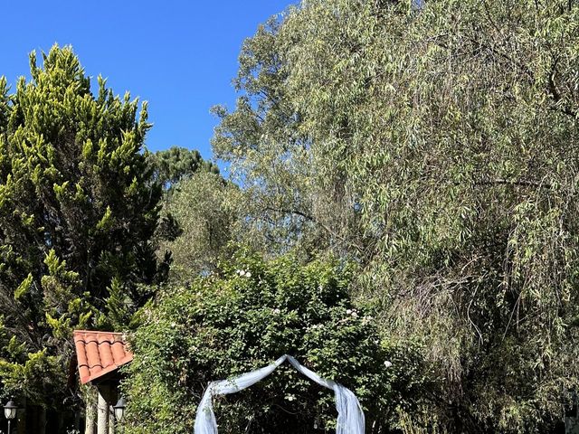 La boda de Alexis y Selene  en Morelia, Michoacán 46