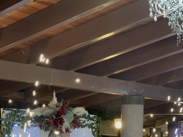 La boda de Alexis y Selene  en Morelia, Michoacán 48