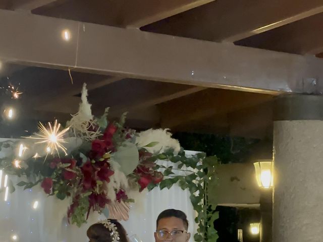 La boda de Alexis y Selene  en Morelia, Michoacán 49