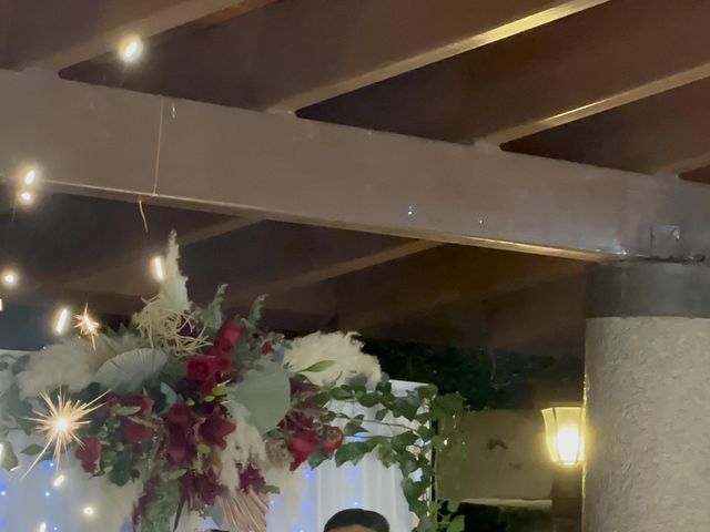 La boda de Alexis y Selene  en Morelia, Michoacán 50