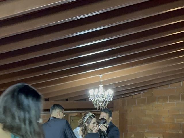 La boda de Alexis y Selene  en Morelia, Michoacán 53