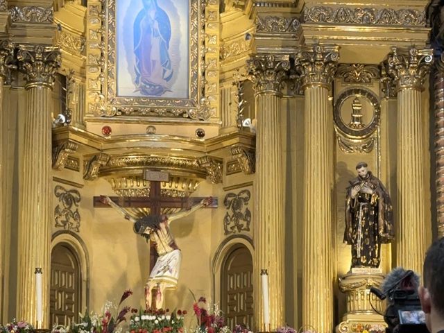 La boda de Alexis y Selene  en Morelia, Michoacán 56