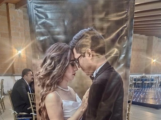 La boda de Alexis y Selene  en Morelia, Michoacán 59