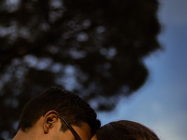 La boda de Alexis y Selene  en Morelia, Michoacán 72