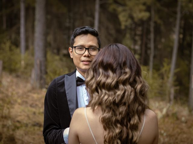 La boda de Alexis y Selene  en Morelia, Michoacán 73