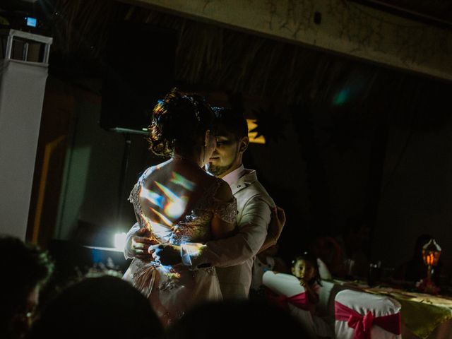 La boda de Jairo y Belén en Tuxtla Gutiérrez, Chiapas 2