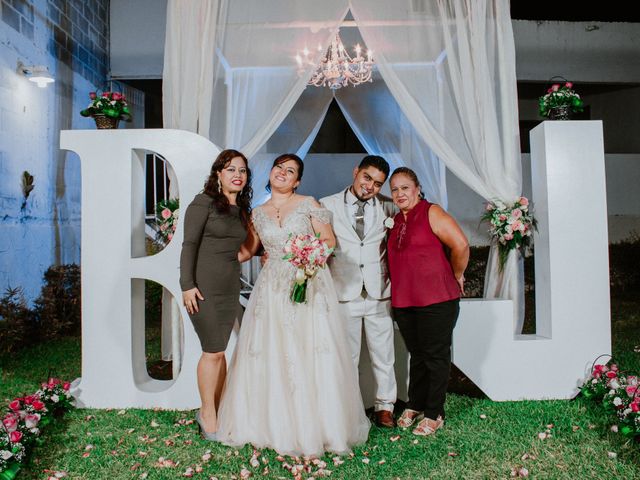 La boda de Jairo y Belén en Tuxtla Gutiérrez, Chiapas 3
