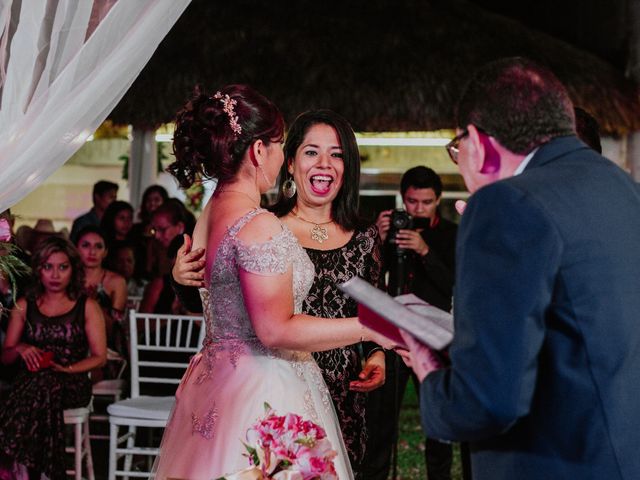 La boda de Jairo y Belén en Tuxtla Gutiérrez, Chiapas 8