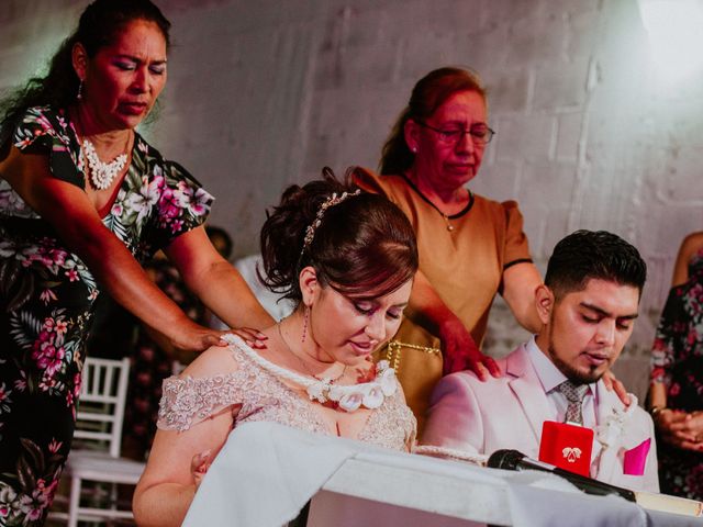La boda de Jairo y Belén en Tuxtla Gutiérrez, Chiapas 10