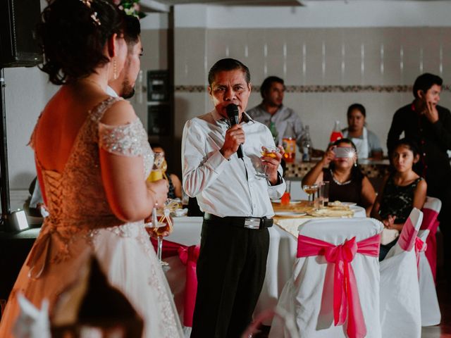 La boda de Jairo y Belén en Tuxtla Gutiérrez, Chiapas 12