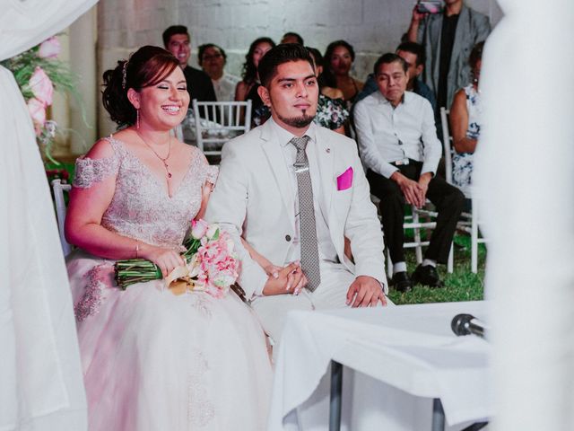 La boda de Jairo y Belén en Tuxtla Gutiérrez, Chiapas 14