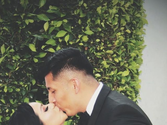 La boda de Daniel y Karen en Puebla, Puebla 3