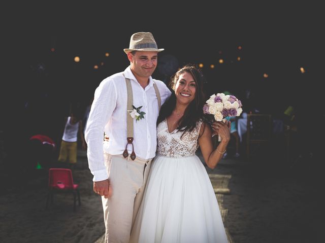 La boda de Sven y Marisol en Xalapa, Veracruz 36