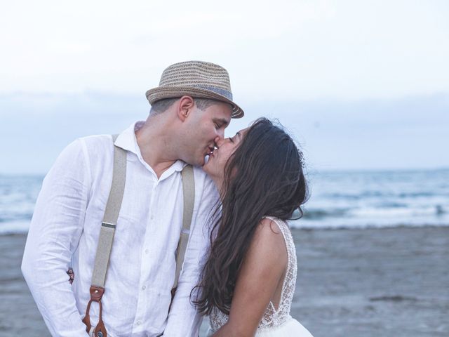 La boda de Sven y Marisol en Xalapa, Veracruz 39