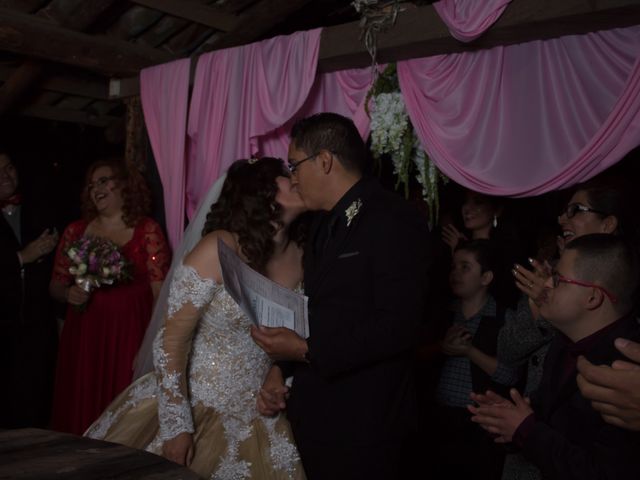 La boda de Kabir y Yunuen en Morelia, Michoacán 9