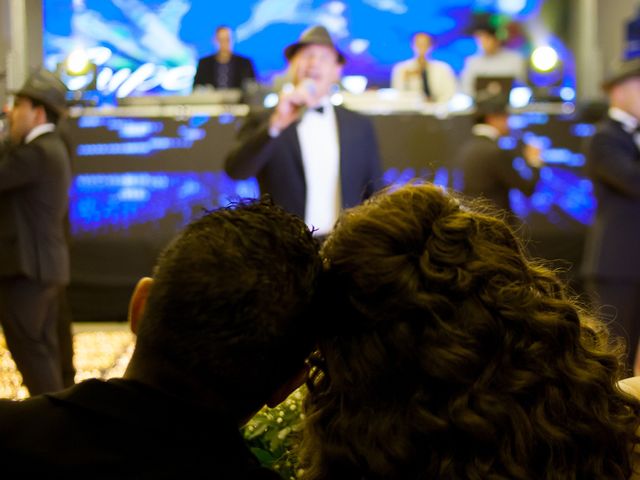 La boda de Kabir y Yunuen en Morelia, Michoacán 31