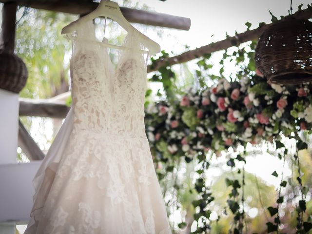 La boda de Álex y Karen en Atlixco, Puebla 4