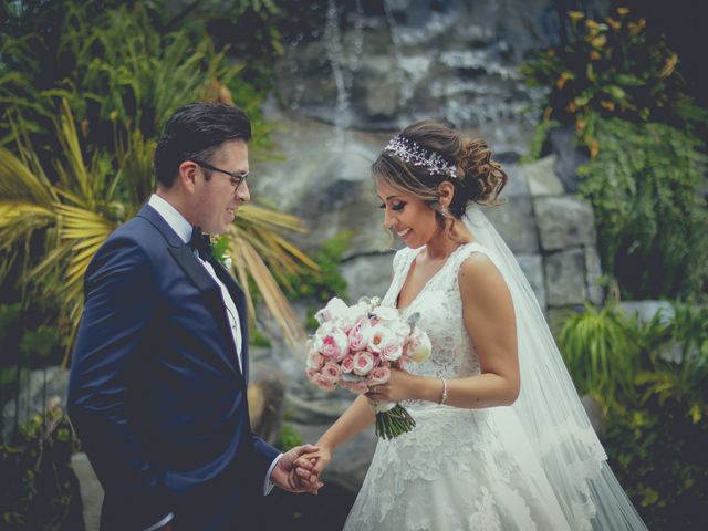 La boda de Álex y Karen en Atlixco, Puebla 16