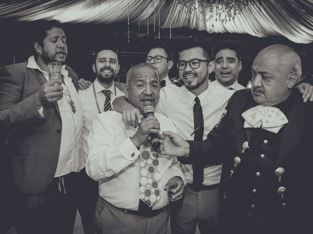 La boda de Álex y Karen en Atlixco, Puebla 40