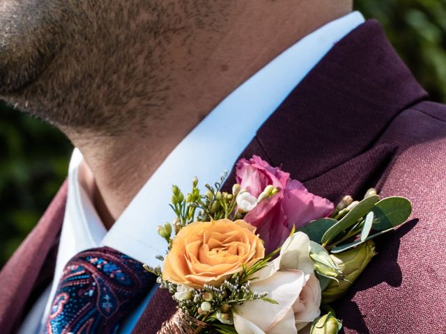 La boda de Oscar y Jorge en Irapuato, Guanajuato 5