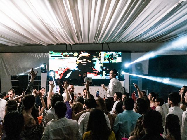 La boda de Oscar y Jorge en Irapuato, Guanajuato 11