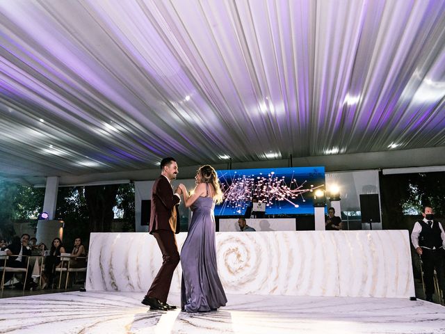 La boda de Oscar y Jorge en Irapuato, Guanajuato 20