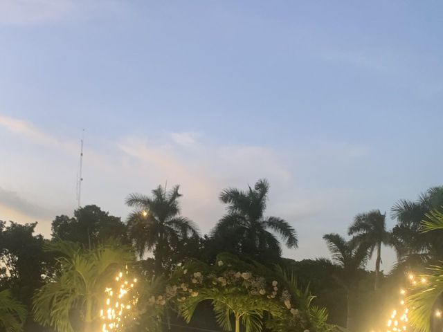 La boda de Rami y Majo en Mérida, Yucatán 2