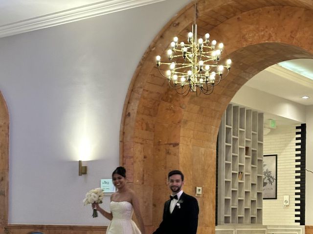 La boda de Rami y Majo en Mérida, Yucatán 9