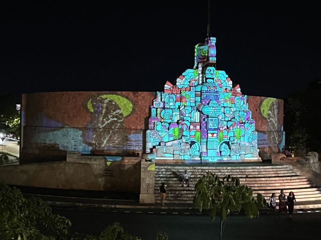 La boda de Rami y Majo en Mérida, Yucatán 12