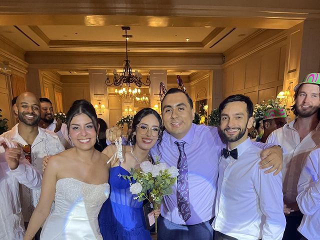 La boda de Rami y Majo en Mérida, Yucatán 14