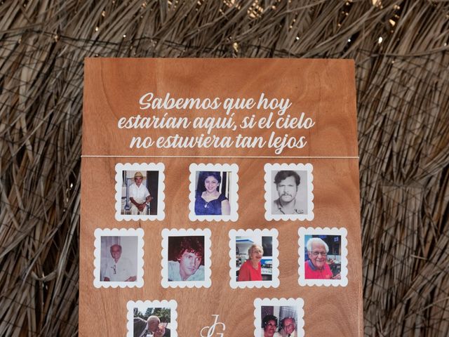 La boda de Jole y Gaby en Mérida, Yucatán 4