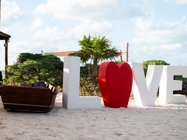 La boda de Jole y Gaby en Mérida, Yucatán 5
