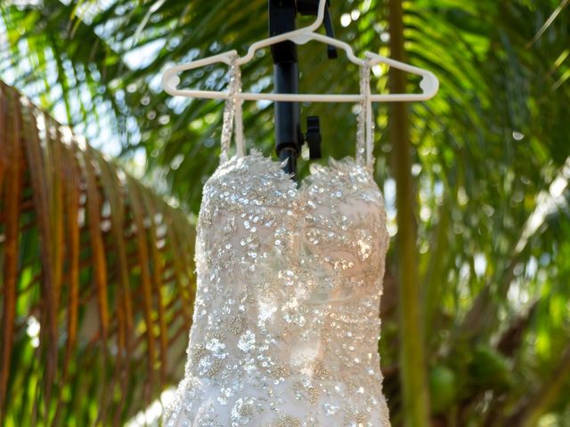 La boda de Jole y Gaby en Mérida, Yucatán 6