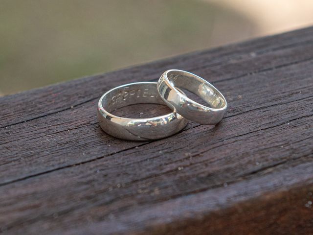 La boda de Jole y Gaby en Mérida, Yucatán 7