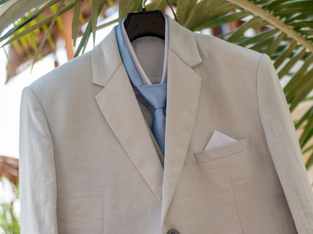 La boda de Jole y Gaby en Mérida, Yucatán 8