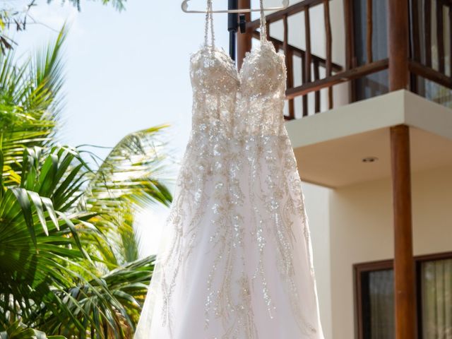 La boda de Jole y Gaby en Mérida, Yucatán 9