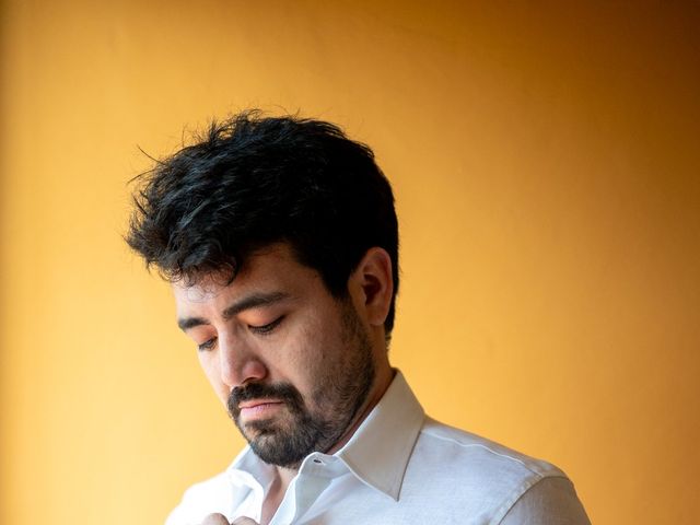 La boda de Jole y Gaby en Mérida, Yucatán 12