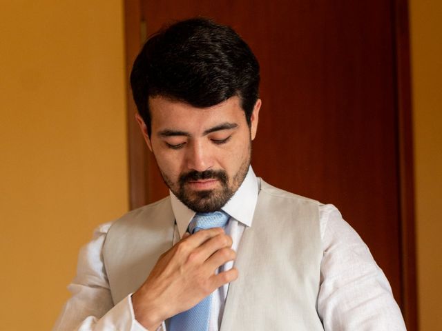 La boda de Jole y Gaby en Mérida, Yucatán 13