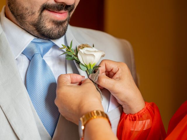 La boda de Jole y Gaby en Mérida, Yucatán 16