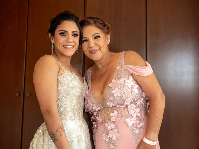 La boda de Jole y Gaby en Mérida, Yucatán 22