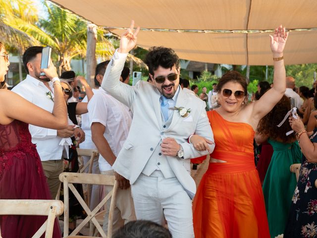 La boda de Jole y Gaby en Mérida, Yucatán 25