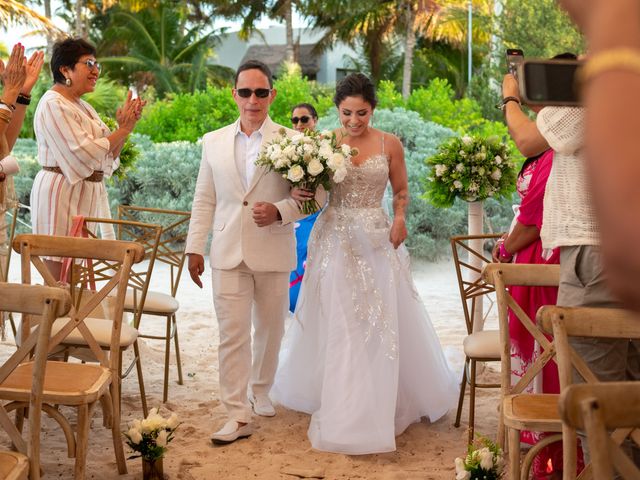 La boda de Jole y Gaby en Mérida, Yucatán 26