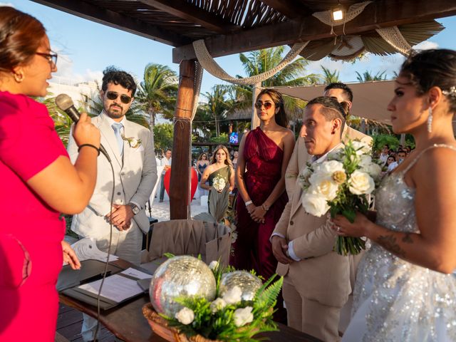 La boda de Jole y Gaby en Mérida, Yucatán 27