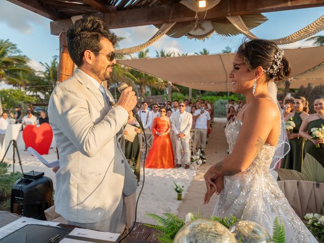 La boda de Jole y Gaby en Mérida, Yucatán 28