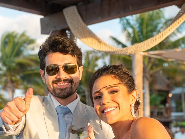 La boda de Jole y Gaby en Mérida, Yucatán 29