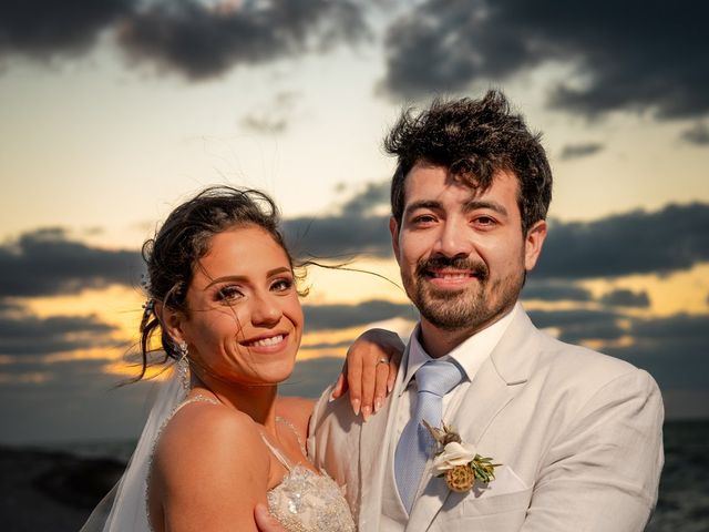 La boda de Jole y Gaby en Mérida, Yucatán 31