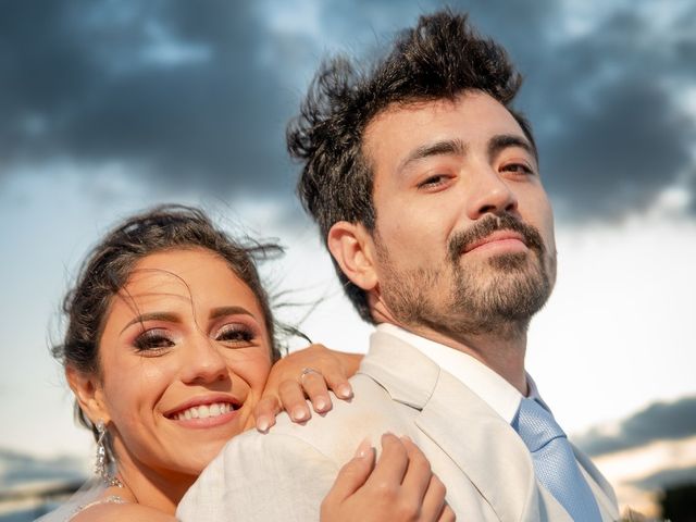 La boda de Jole y Gaby en Mérida, Yucatán 32