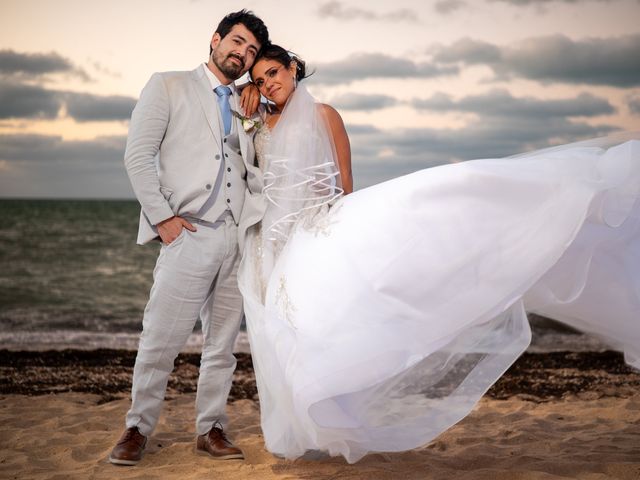 La boda de Jole y Gaby en Mérida, Yucatán 1