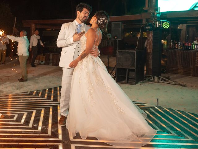 La boda de Jole y Gaby en Mérida, Yucatán 37